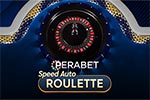 Perabet Speed Auto Roulette