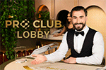 Pro Club Lobby